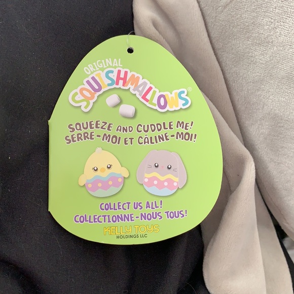 Blake - Squishmallows - Picture 2 of 2